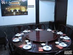 包厢-吴门人家·苏宴宫廷菜(拙政园店)