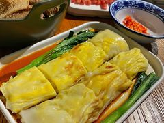 -十六蒲(桂林路店)