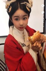 -美云庭古装·格格服汉服·京城旅拍(北京店)