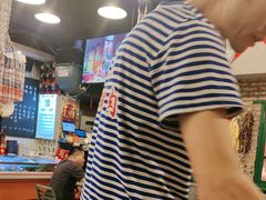 -永安里地摊烤肉(首创店)