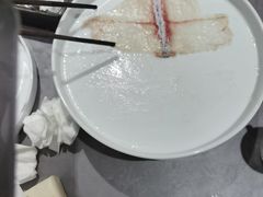 -阿源鱼捞斑鱼火锅·海鲜粥(山景尚宅店)
