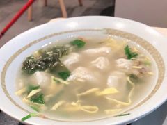 -永和大王(巨峰路店)