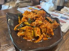 -玉祥府牛肉罩饼(金光道店)