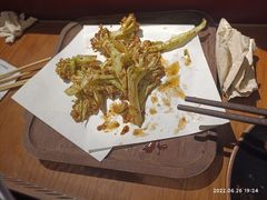 -令狐冲·活鱼馆(宝龙店)