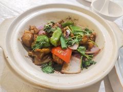 -东方之珠海鲜酒楼(南开店)