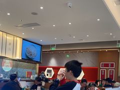 -松鹤楼面馆(清河万象汇店)