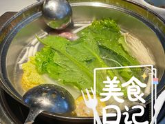 -三个椰子·现砍椰子鸡(金源CBD店)