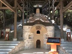 -景德镇古窑民俗博览区