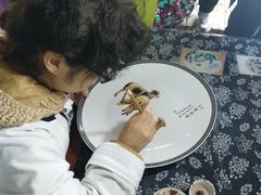 -景德镇古窑民俗博览区