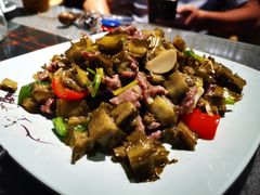 -幸福哟烧鸡·粤菜海鲜私厨(七星路店)