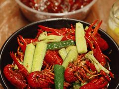 -冲天吼(拱瑞山路店)