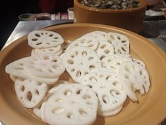 -龍歌自助小火锅(崂山丽达店)