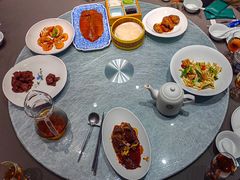 -望乡楼上海菜(日月光店)