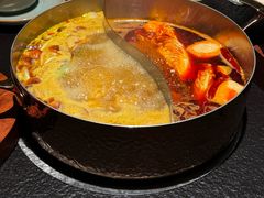 -季季山·云南野生菌火锅(上海首店)