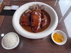 -黄连大头华烧鹅店(大良店)