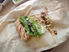 -海泰食府·新鲁菜·家宴(总部基地店)