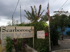-Scarborough Fish & Chips- Tanjung Rhu
