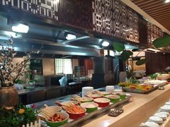 -福州大饭店-自助餐