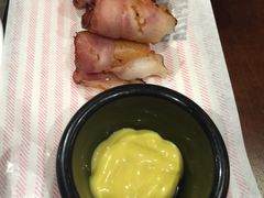 -Mr.Pizza米斯特比萨(盐城聚龙湖店)