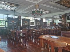 大堂-宝莱纳餐厅(滨江店)