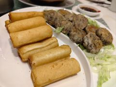 -北园酒家(小北路店)