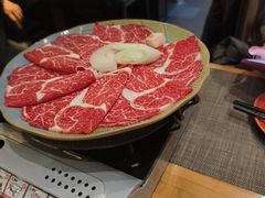 -满来寿喜烧(金虹桥店)
