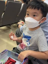 -上海交通大学医学院附属上海儿童医学中心(陆家嘴总院区)