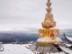 -峨眉山风景名胜区