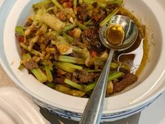 -宴来湘聚·湘粤菜(国投财富广场店)