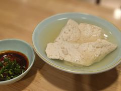 -冯记豆花店(健翔桥店)