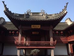 -庆安会馆