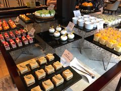 -深圳四季酒店·馥自助餐厅