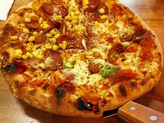 -盘炉forenza·云贵川融合小食堂 ( 钟楼中柳巷店)