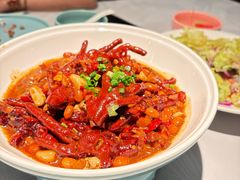-老房子·南昌菜(双子塔店)
