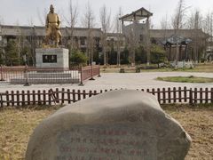 -赵州桥景区