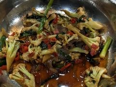 -清真悦宾楼食府(海湖店)