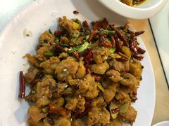 -福满楼中餐厅