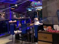 大堂-海味当家·蒸锅海鲜(星海公园店)