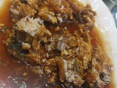 -老德州四合院·德州菜(天衢路店)