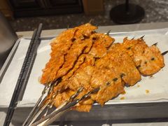 大片肉-大闫家烧烤·小海鲜家常菜(郑庄店)