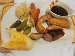 -考拉小厨亲子餐厅(榆次店)