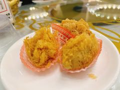 炸芋角-泮溪酒家(荔枝湾店)