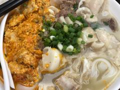 -荔林食店(西华路店)