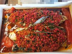 -上座·餐厅(阳光100店)