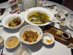 -新辣宴·湖南家常菜·商务聚餐(中粮创芯店)