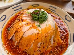 -怡得观滇餐厅·地道昆明菜·1996(海埂大坝店)