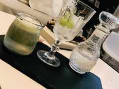 -Smile House咖啡馆(群芳小区店)