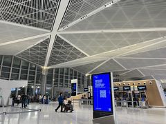 -纽瓦克自由国际机场