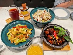 -鹿港小镇(悠唐店)