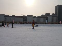 -沈阳奥体冰雪嘉年华